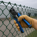 Hog Ring Plier – Heavy-Duty Tool for Large Fence Rings