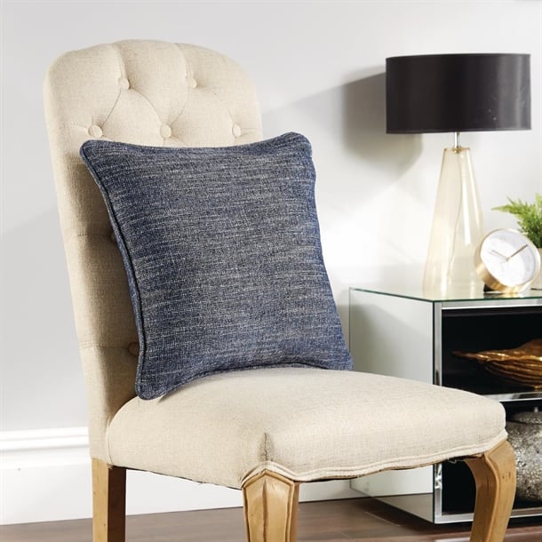 Polaris Throw Throw Cushion Spice 43 x43cm