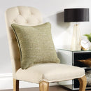 Polaris Throw Cushion Forest 43 x43cm