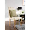 Polaris Throw Cushion Forest 43 x43cm