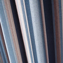 Luxury Fiorella Tape Top Curtains