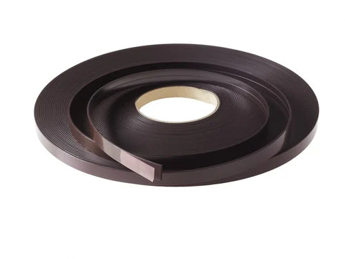 High Performance Magnetic Tape Strip With Premium Self-Adhesive For Arts & Crafts - 5m