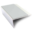 Protect  Enhance Your Stairs  Premium Aluminium Nosing Edge