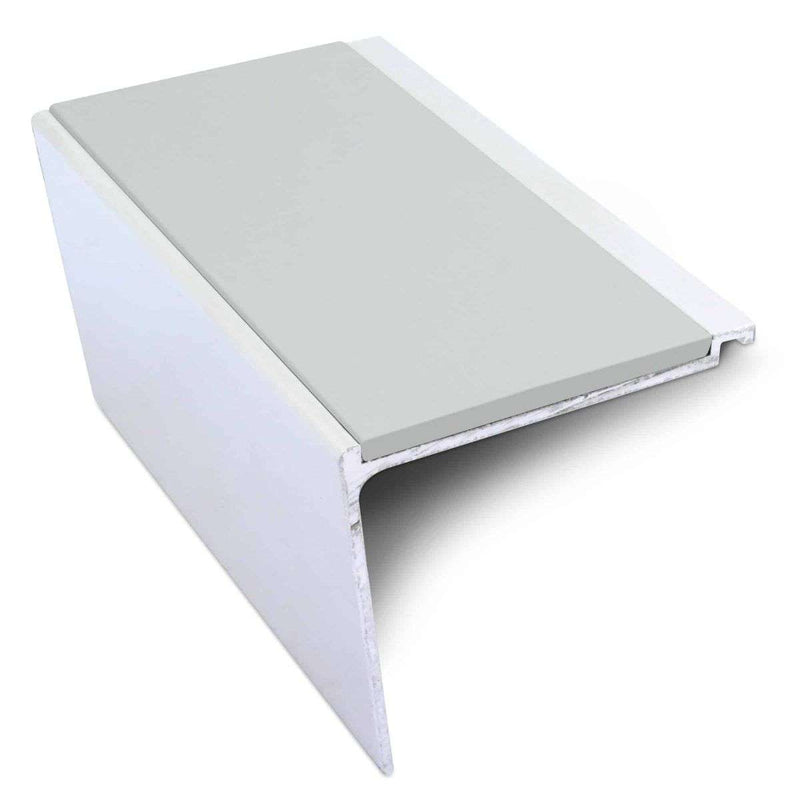 Premium Non-Slip Stair Edge Protection 60 x 55mm Profile