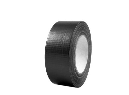 Heavy Duty Black Duck Original Cloth Tape For Interior & Exterior Use