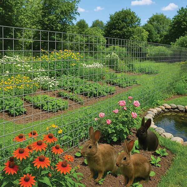 Premium 25mm x 25mm 19G Wire Mesh – Rust-Resistant, Lightweight & Multi-Purpose!