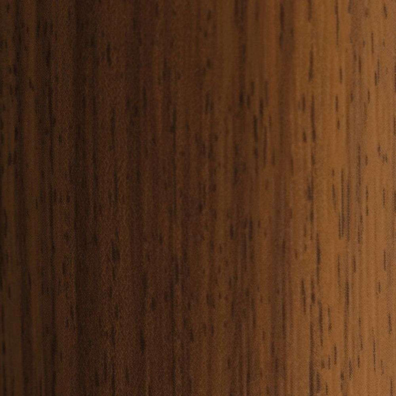 Premium 32mm PVC Wood Effect Door Threshold Noise-Reducing Moisture-Proof Floor Trim for Laminate Tile Carpet & Vinyl Easy Install 1000mm