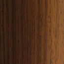 Premium Aluminium Wood Effect Self-Adhesive Door Threshold Ramp Quick & Simple Installation Perfect for Home & Office