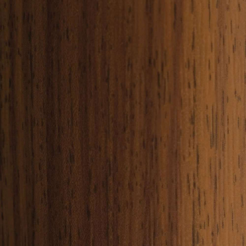 Premium 35mm Aluminium Wood Effect Self-Adhesive Door Threshold Strip Quick & Easy Installation No Drilling Required