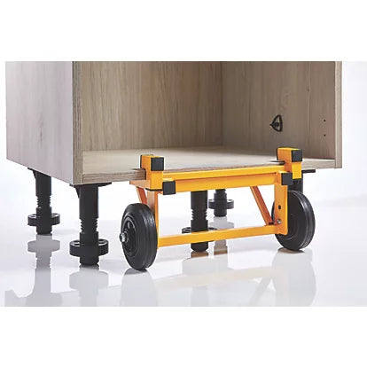 High Durable Kitchen Cabinet Truck Perfect For kitchen fitters - 250kg