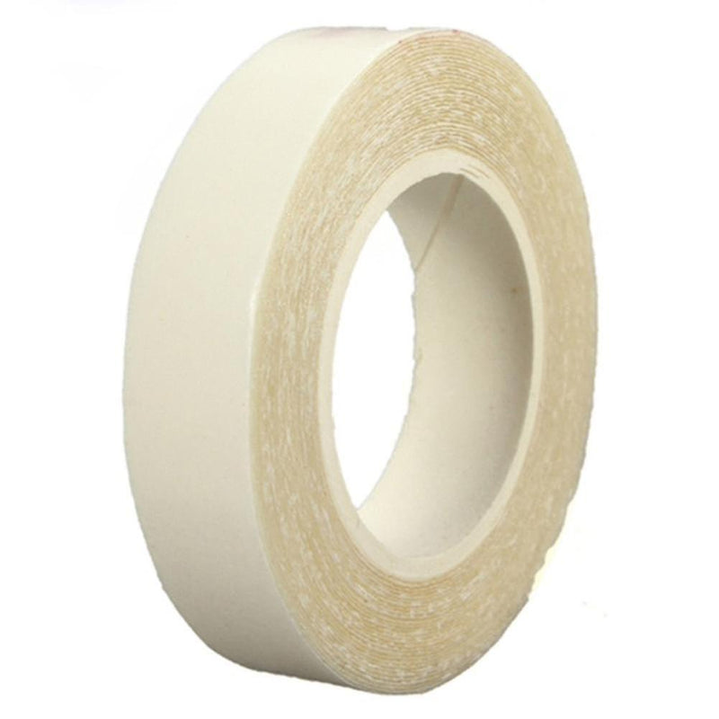 Industrial Grade Clear UV-Resistant Double Sided Super Glue Tape