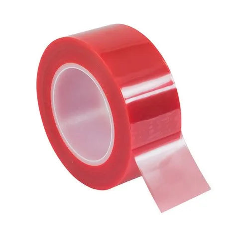 Industrial Fix Pro Transparent Removable Mounting Tape For Indoor Use Only