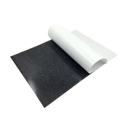 High Performance A4 Self-Adhesive Magnetic Sheet For Presentations - 0.75mm