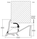 Premium Quality Superseal For Maximum Protection in Severe Weather