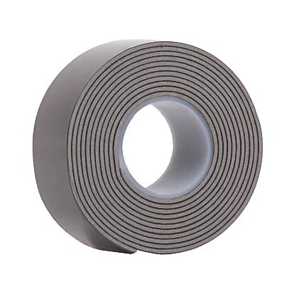 Heavy Duty Grey Extreme Mounting Tape For Longer & Stronger Hold