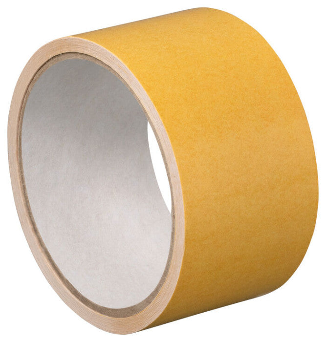 Professional Clear Solvent-Free Residue Carpet Tape For Carpet Floorings  - 7m