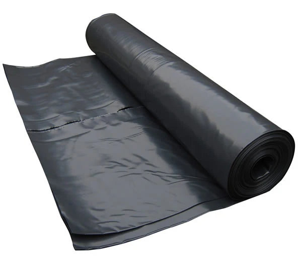 Premium Quality Lightweight Oxygen Barrier Silage Wall Film