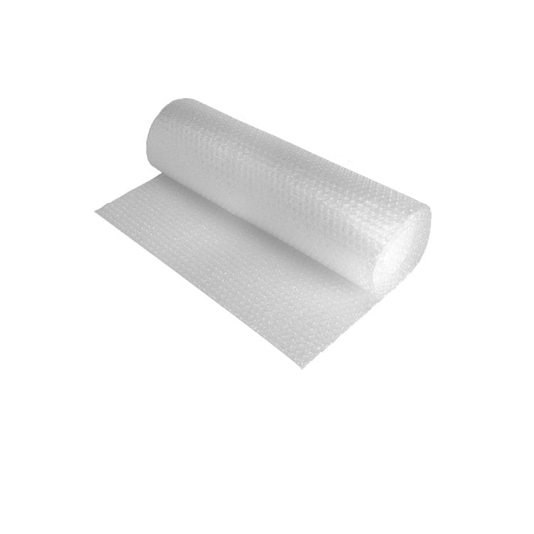 High-Quality Bubble Wrap Protection For Fragile Goods - 1m x 30m