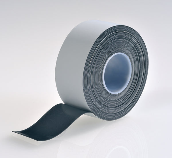 High Durable Black Self-Amalgamating Rubber Tape For Jointing & Repairing