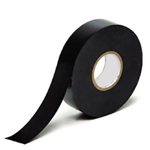 High Quality Black Insulation Tape For Interior And Exterior Use