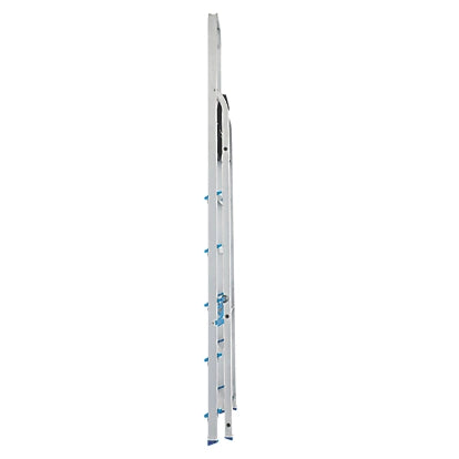 High Quality Aluminium 6-Step Platform Step Ladder Perfect For Home Use