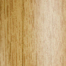 Premium Aluminium Wood Effect Door Trim 50mm Threshold Strip Seamless Silent & Durable Flooring Solution