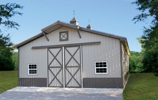 Heavy Duty Solvent Based Agricultural And Industrial Barn Paint