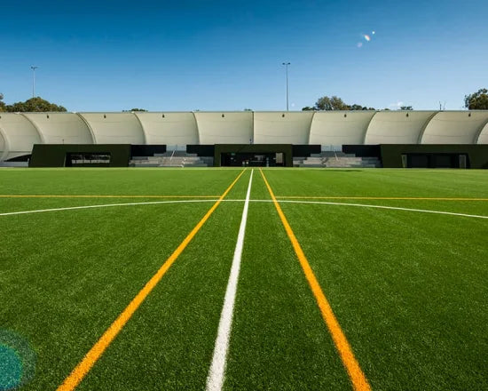 Industrial Quality Fast Drying Acrylic Line Marking Paint For Indoor Football Pitches