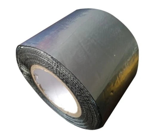 High-Quality Flashband Grey For Glass And Metal - 10m x 100mm