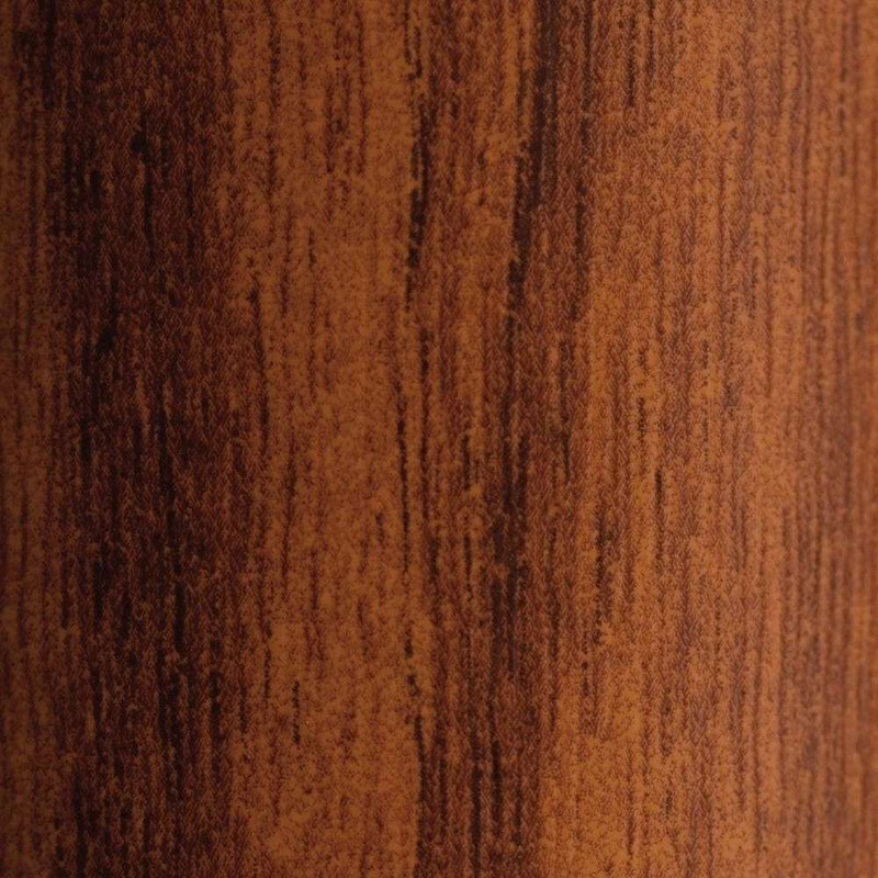 High-Quality 40mm PVC Wood Effect Door Threshold Premium Floor Transition Strip for Laminate Wood & Carpet Easy No-Screw Installation Noise-Proof