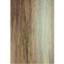 Premium 35mm Aluminium Wood Effect Self-Adhesive Door Threshold Strip Quick & Easy Installation No Drilling Required