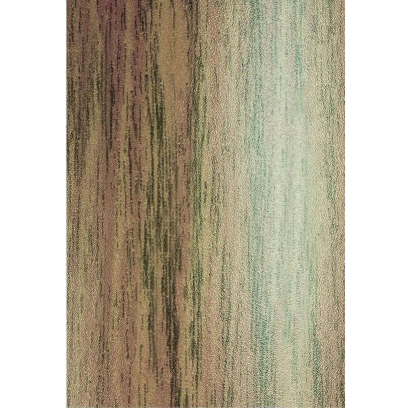 Premium 35mm Aluminium Wood Effect Self-Adhesive Door Threshold Strip Quick & Easy Installation No Drilling Required