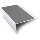 Protect  Enhance Your Stairs  Premium Aluminium Nosing Edge