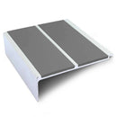Heavy-Duty Stair Nosing 91 x 32mm for Commercial & Industrial Use