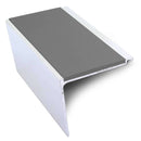 Premium Non-Slip Stair Edge Protection 60 x 55mm Profile
