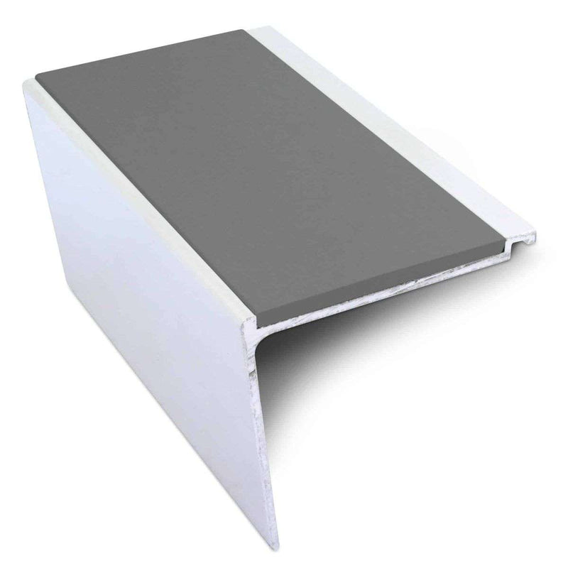 Premium Non-Slip Stair Edge Protection 60 x 55mm Profile