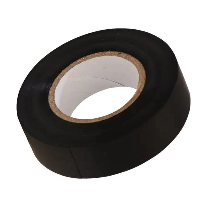 High Quality Black Insulation Tape For Interior And Exterior Use