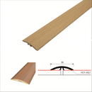 Premium Self-Adhesive PVC Floor Trim 30mm Wood Effect Easy Peel & Stick for Seamless Flooring Transitions
