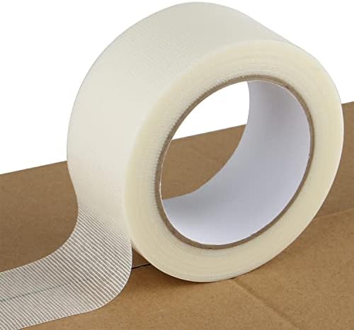 Storng Clear Gaffer Tape Ultimate Solution For Versatile Applications