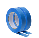 Heavy Duty Multi-Surface Blue Masking Tape For Walls And Glass