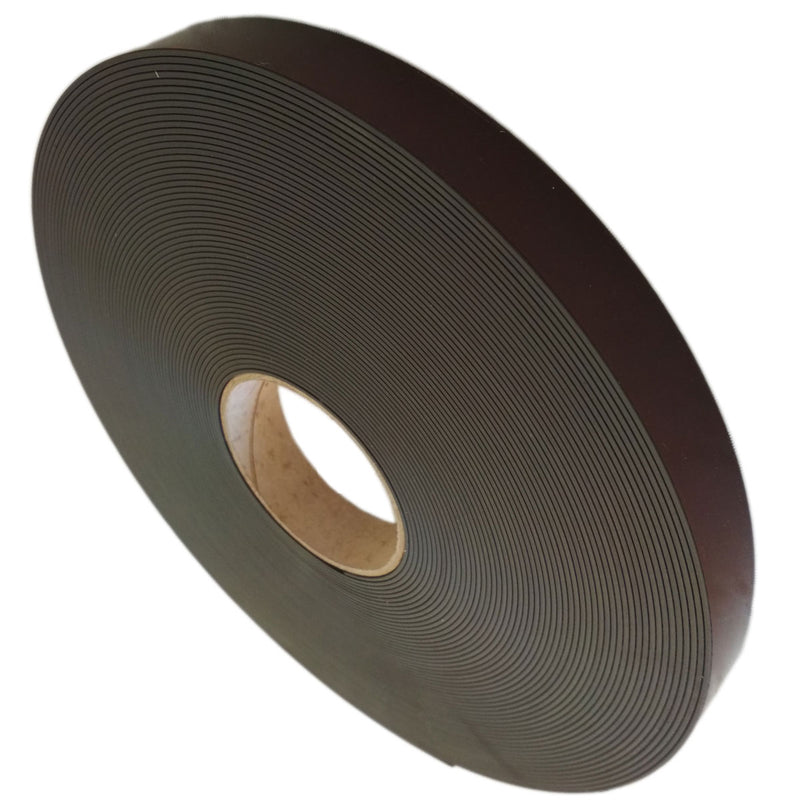 Premium Adhesive UV Coated Magnetic Tape For PVC Products - 19mm x 30m