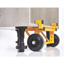 High Durable Kitchen Cabinet Truck Perfect For kitchen fitters - 250kg