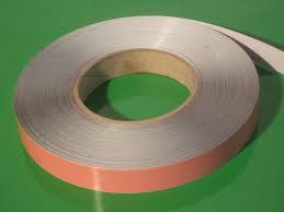 High Quality Painted Steel Tape With Premium Adhesive - 25.4mm x 30m