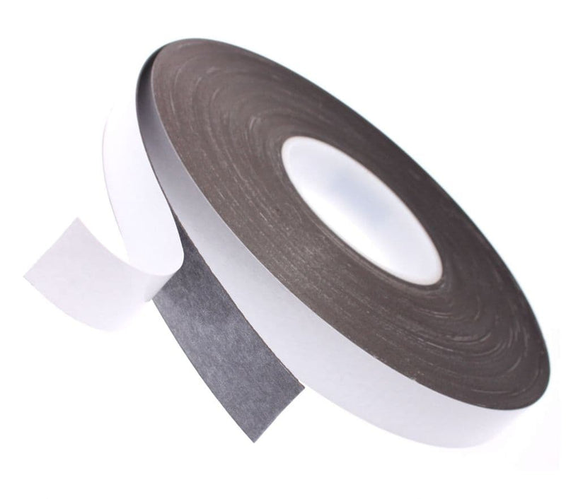 UV Coated Magnetic Tape With Standard Adhesive For Industrial Applications - 30m Roll