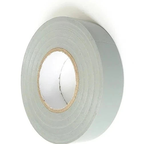 Industrial Grey Electrical Insulating Tape For Repairing And Sealing