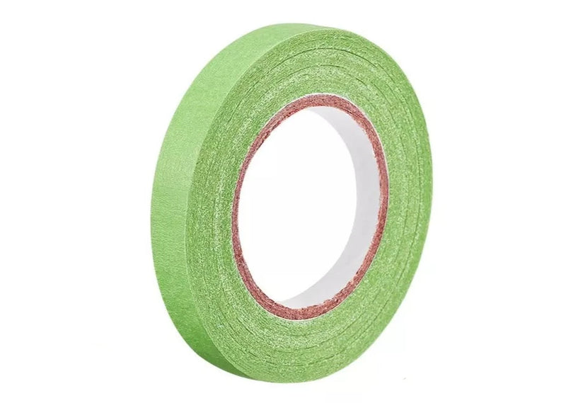 High Performance Painters Multi-Surface Green Masking Tape - 41m