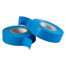 High-Quality Blue Insulating Tape For Insulating Cable Splices - 25m