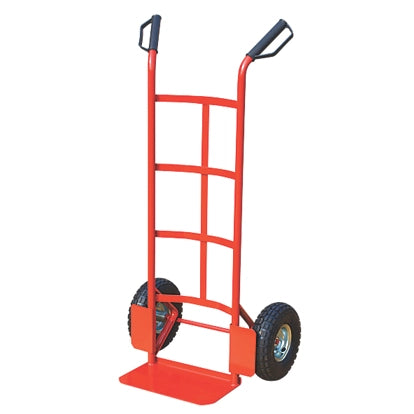 High Professional Standard Duty Hand Truck For Easy Loading - 150kg Capacity