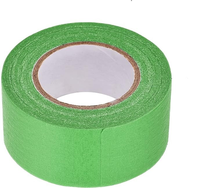 Premium Painters Multi-Surface 21-Day Masking Tape For Walls & Glass