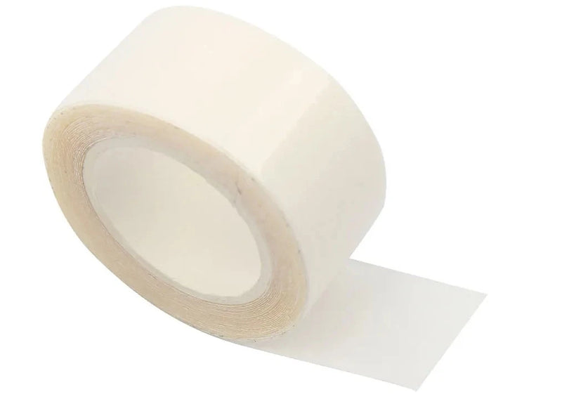 High-Performance Clear Mounting Tape For Outdoor And Indoor Use